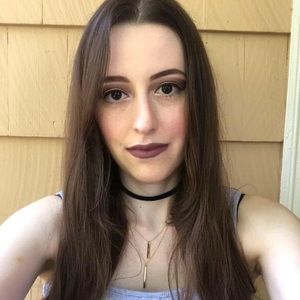 Meet your Posher, Margaret